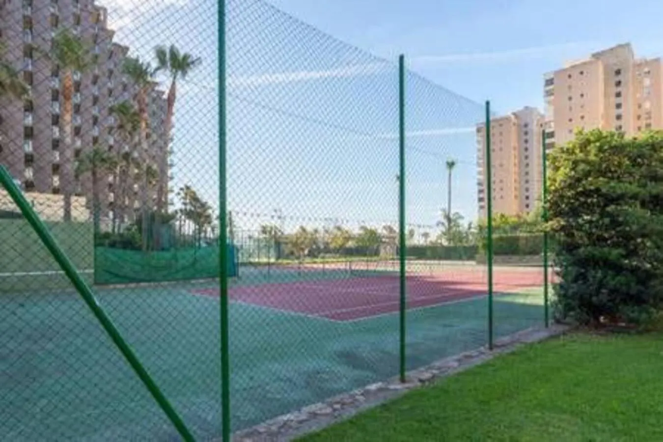 Playamar Waterfront Exclusive Apartment And Views Tower 2 Fl 14 토레몰리노스 0*,
