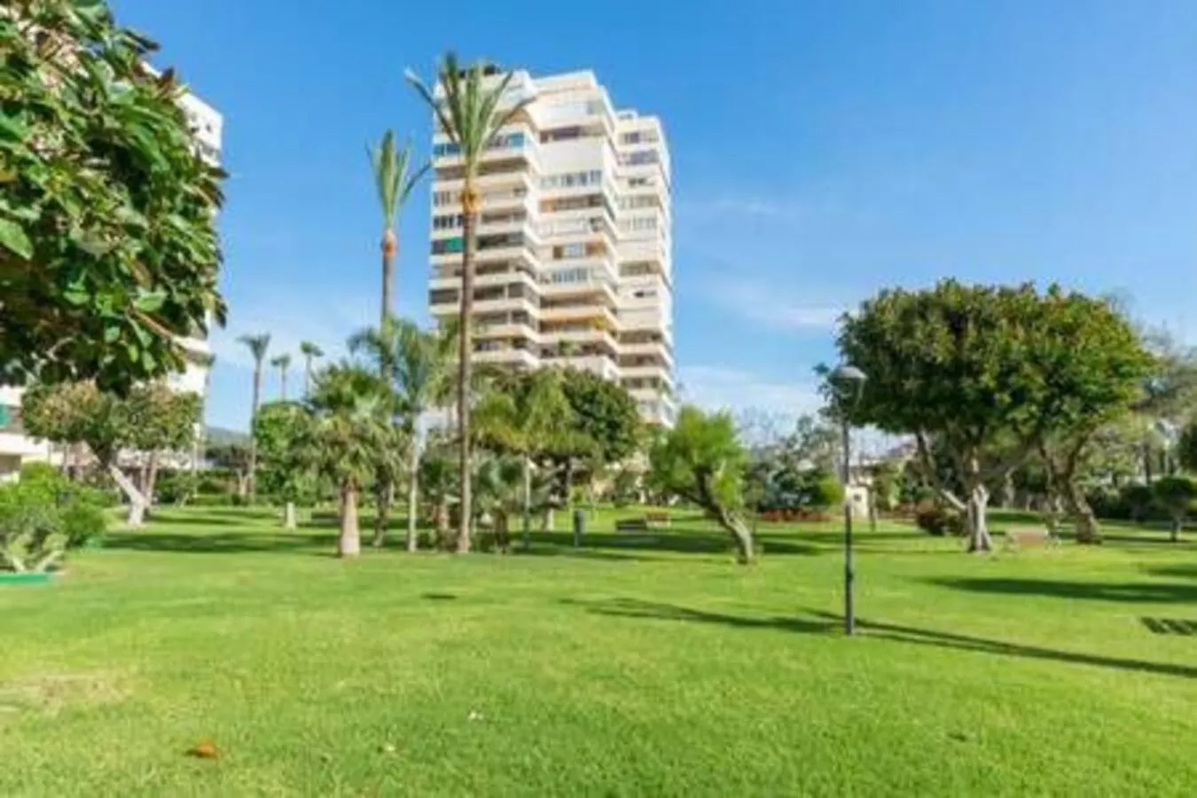 Playamar Waterfront Exclusive Apartment And Views Tower 2 Fl 14 토레몰리노스