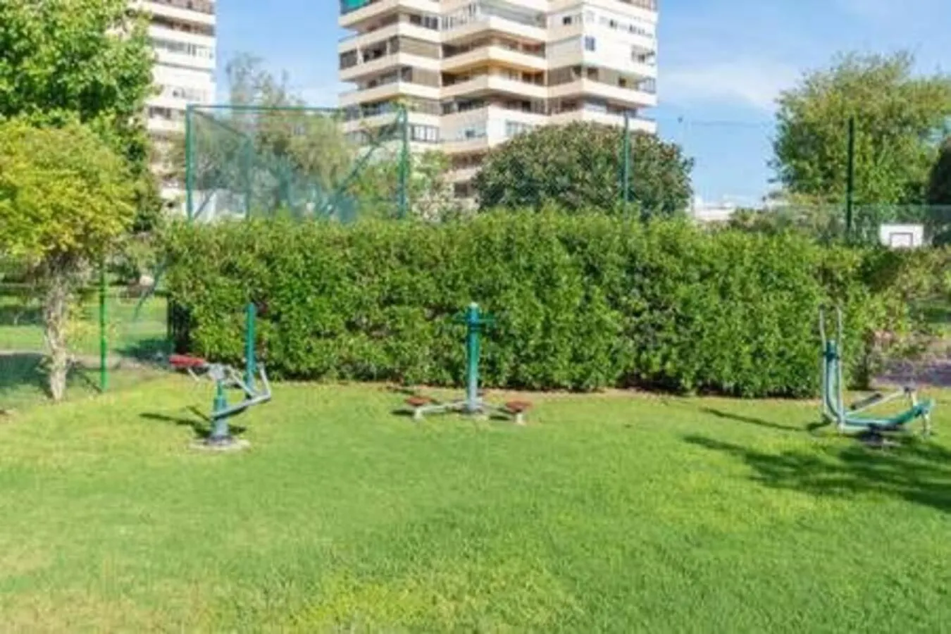 Playamar Waterfront Exclusive Apartment And Views Tower 2 Fl 14 토레몰리노스