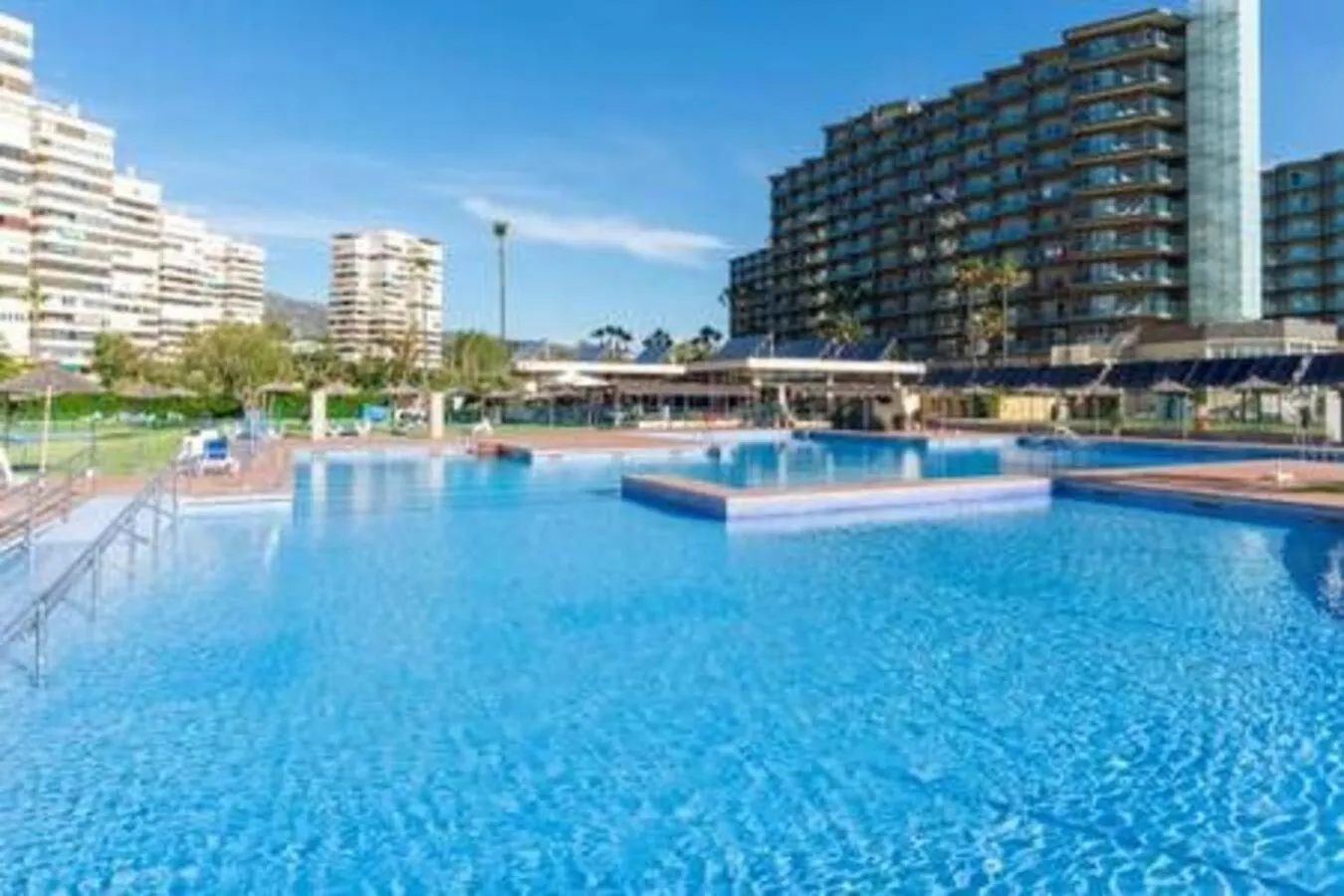 Playamar Waterfront Exclusive Apartment And Views Tower 2 Fl 14 토레몰리노스