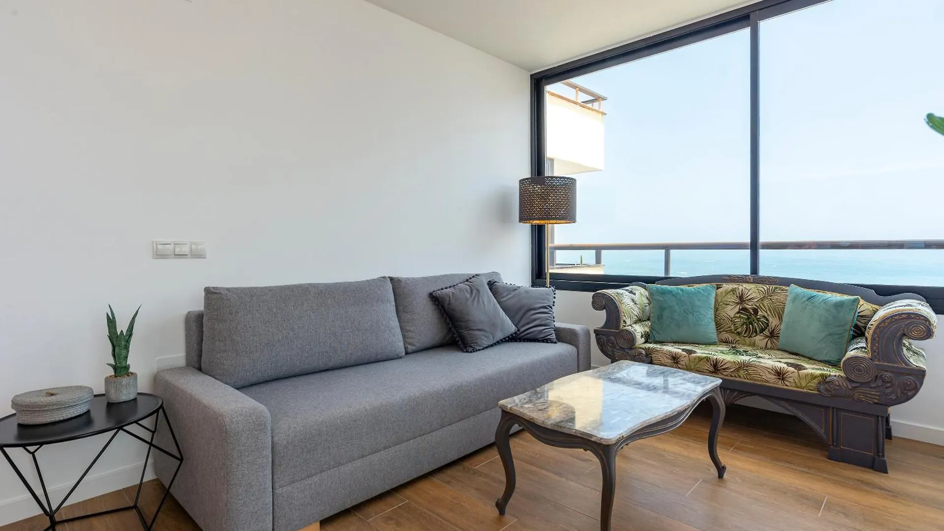 Playamar Waterfront Exclusive Apartment And Views Tower 2 Fl 14 토레몰리노스 스페인