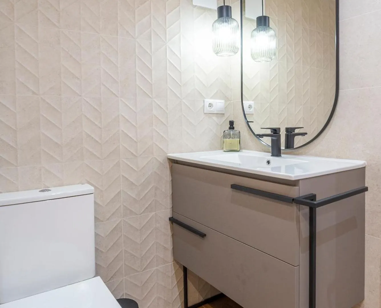 Playamar Waterfront Exclusive Apartment And Views Tower 2 Fl 14 토레몰리노스