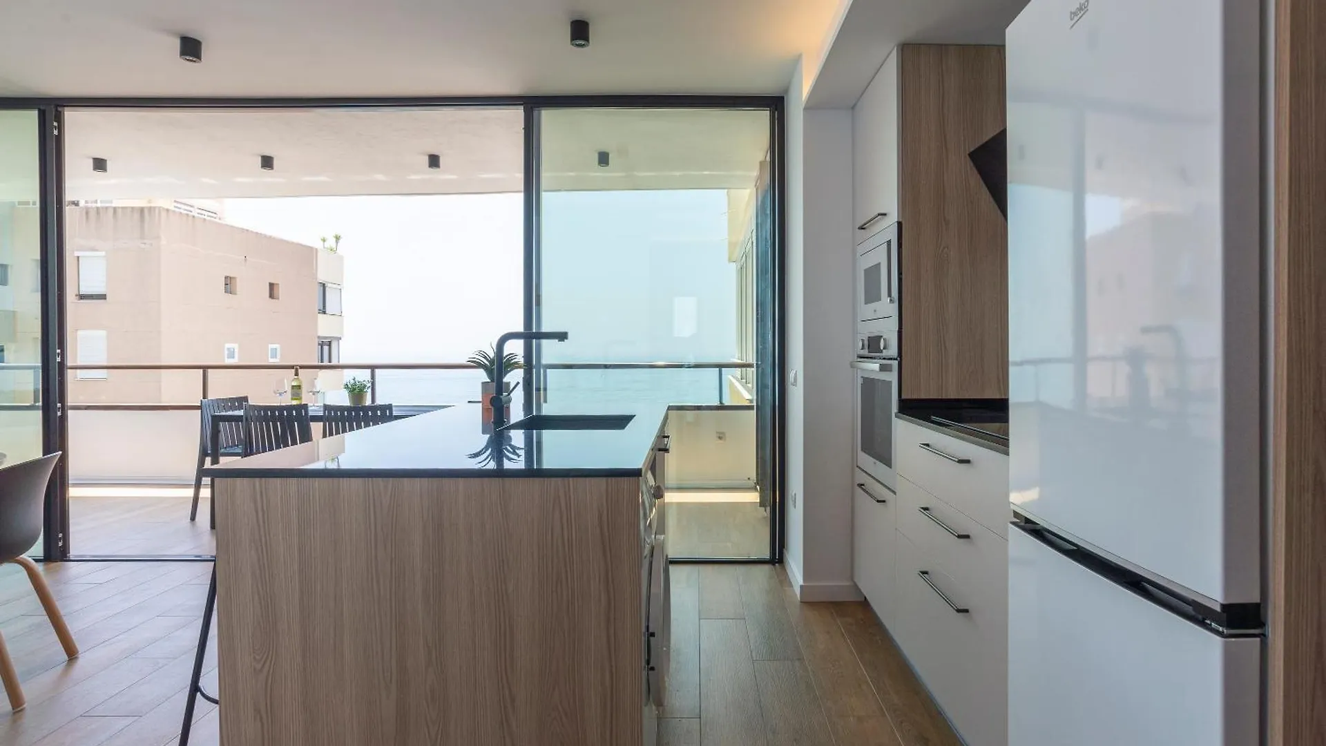 Playamar Waterfront Exclusive Apartment And Views Tower 2 Fl 14 토레몰리노스 0*,
