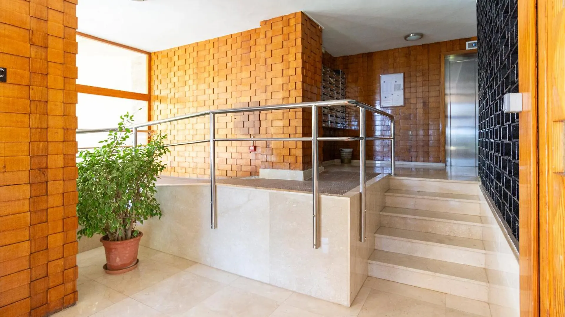 Playamar Waterfront Exclusive Apartment And Views Tower 2 Fl 14 토레몰리노스