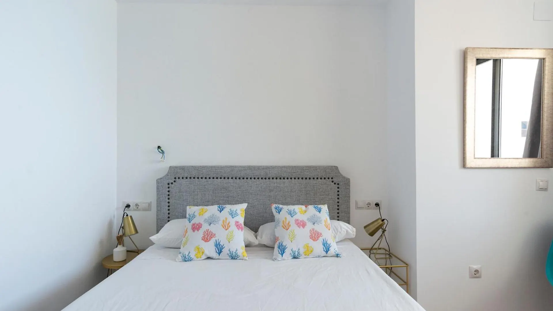 Playamar Waterfront Exclusive Apartment And Views Tower 2 Fl 14 토레몰리노스