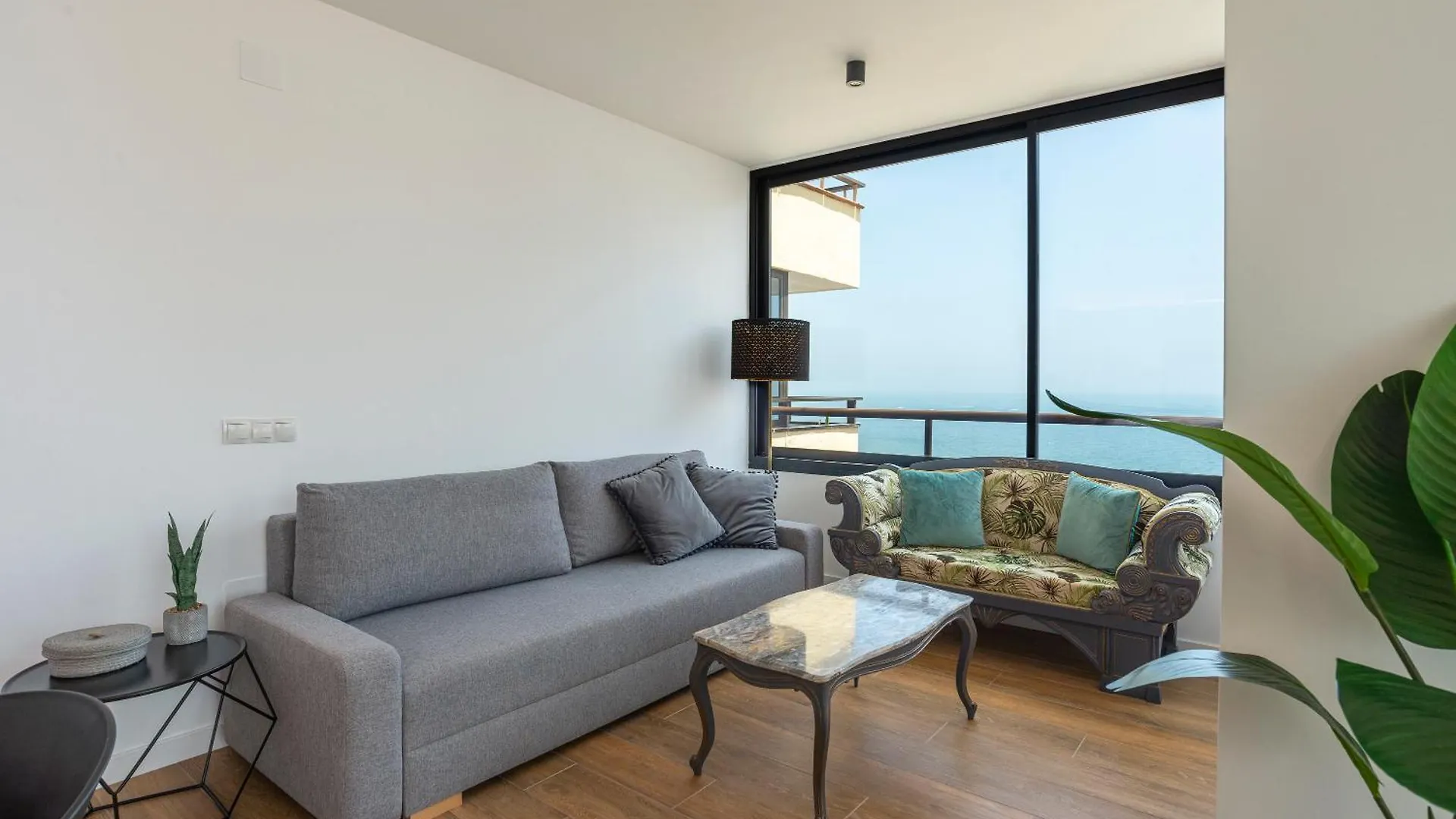 Playamar Waterfront Exclusive Apartment And Views Tower 2 Fl 14 토레몰리노스 스페인