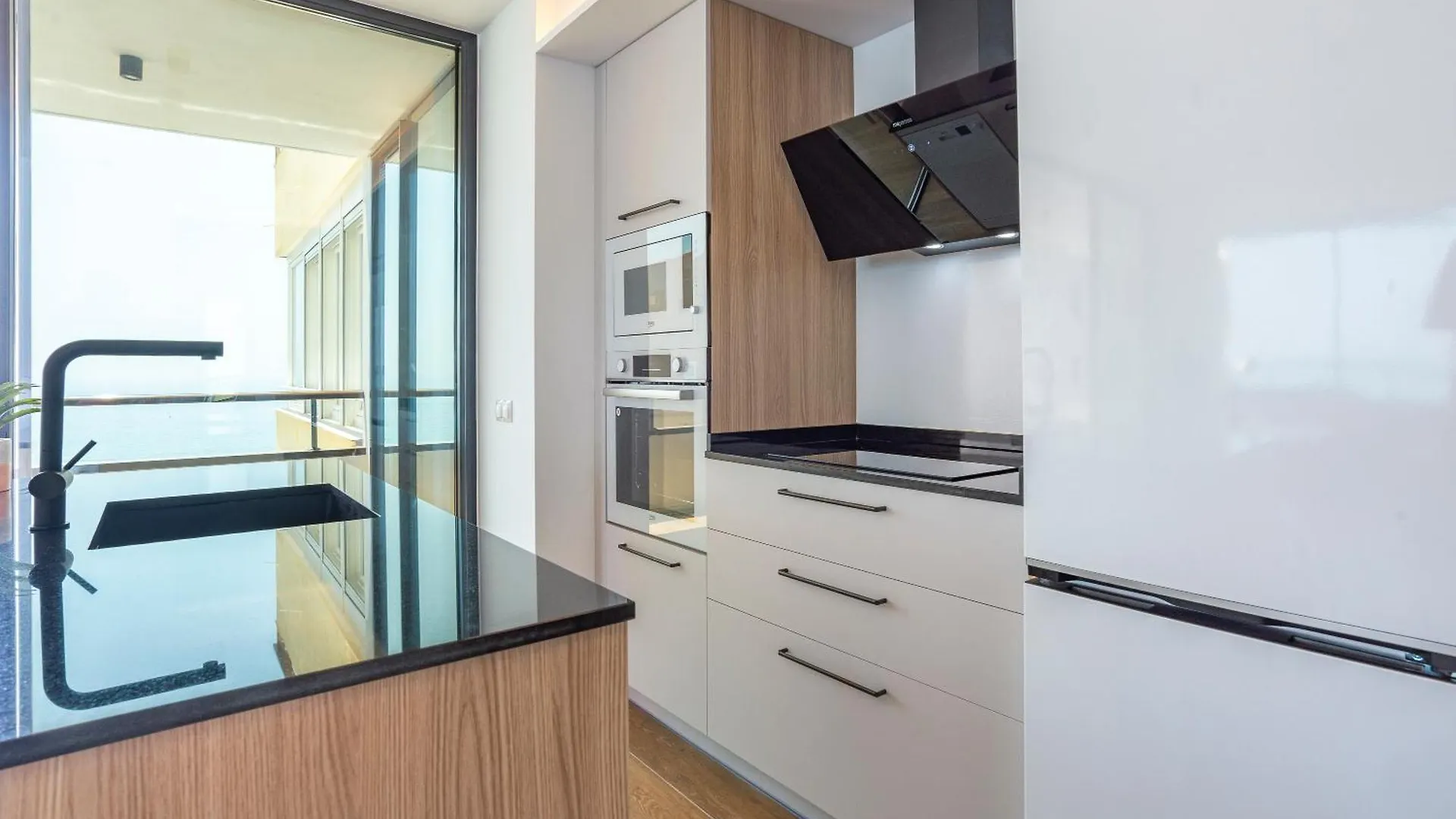 Playamar Waterfront Exclusive Apartment And Views Tower 2 Fl 14 토레몰리노스