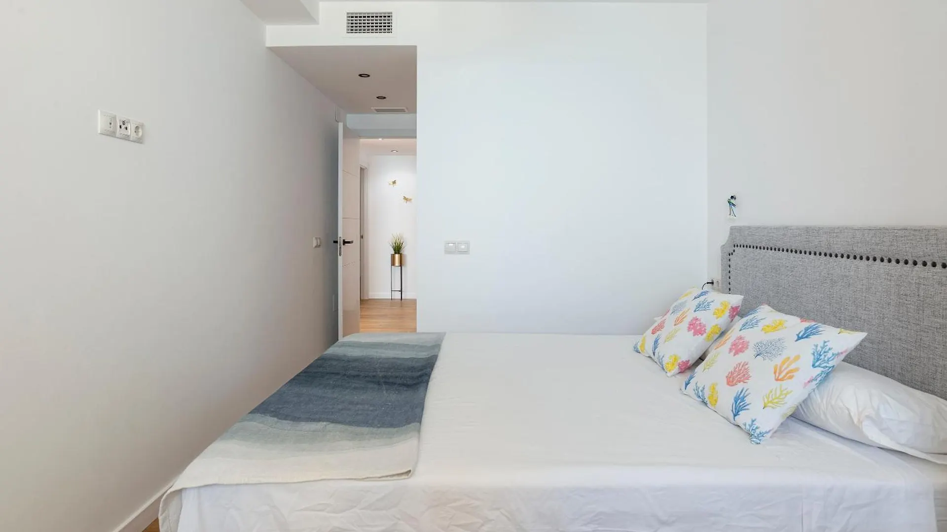 Playamar Waterfront Exclusive Apartment And Views Tower 2 Fl 14 토레몰리노스