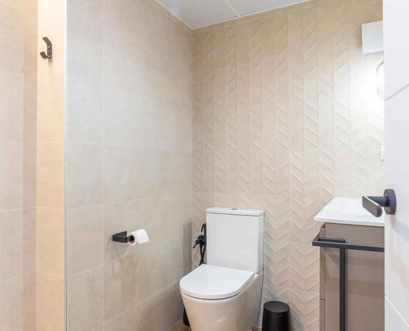 Playamar Waterfront Exclusive Apartment And Views Tower 2 Fl 14 토레몰리노스