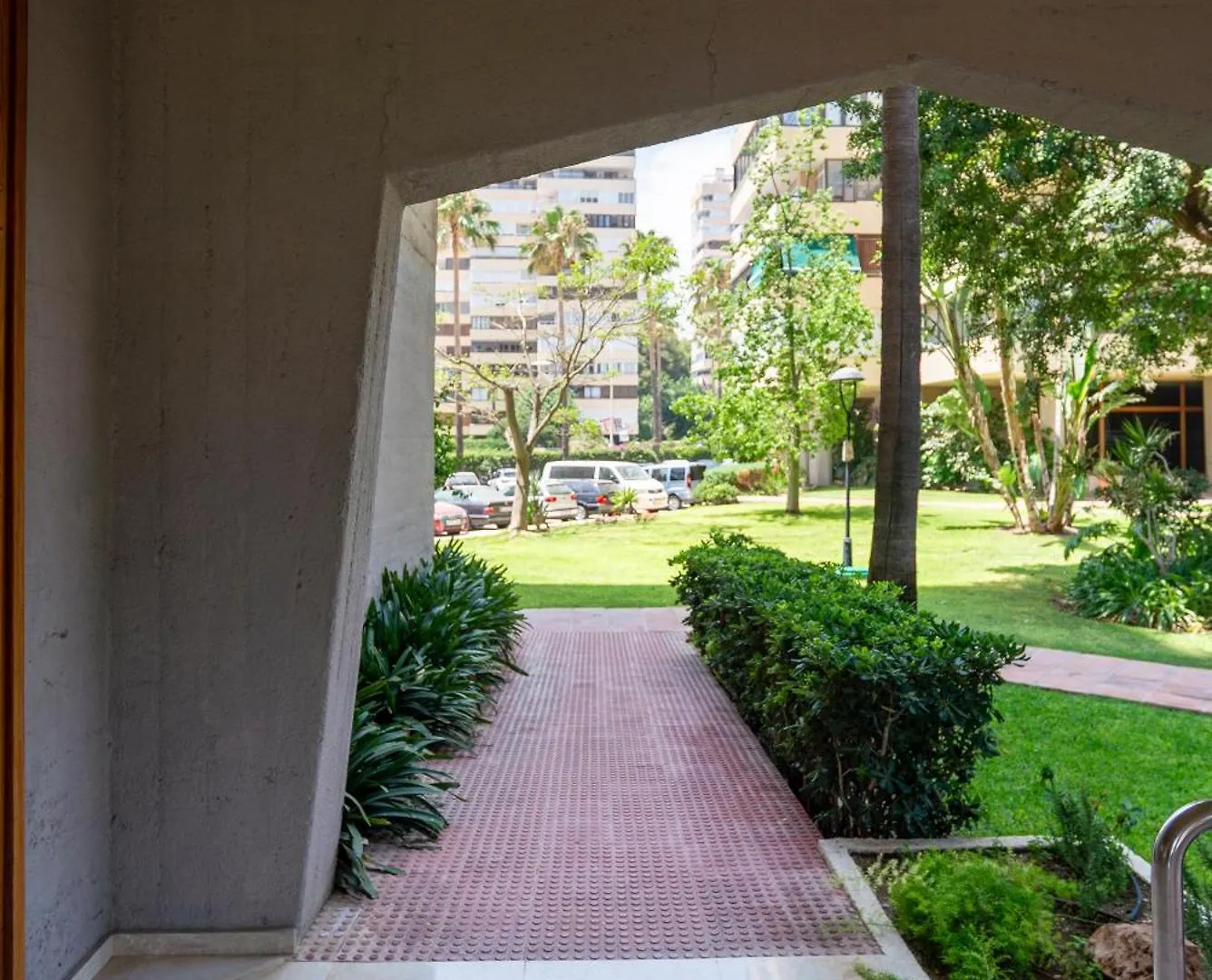 Playamar Waterfront Exclusive Apartment And Views Tower 2 Fl 14 토레몰리노스