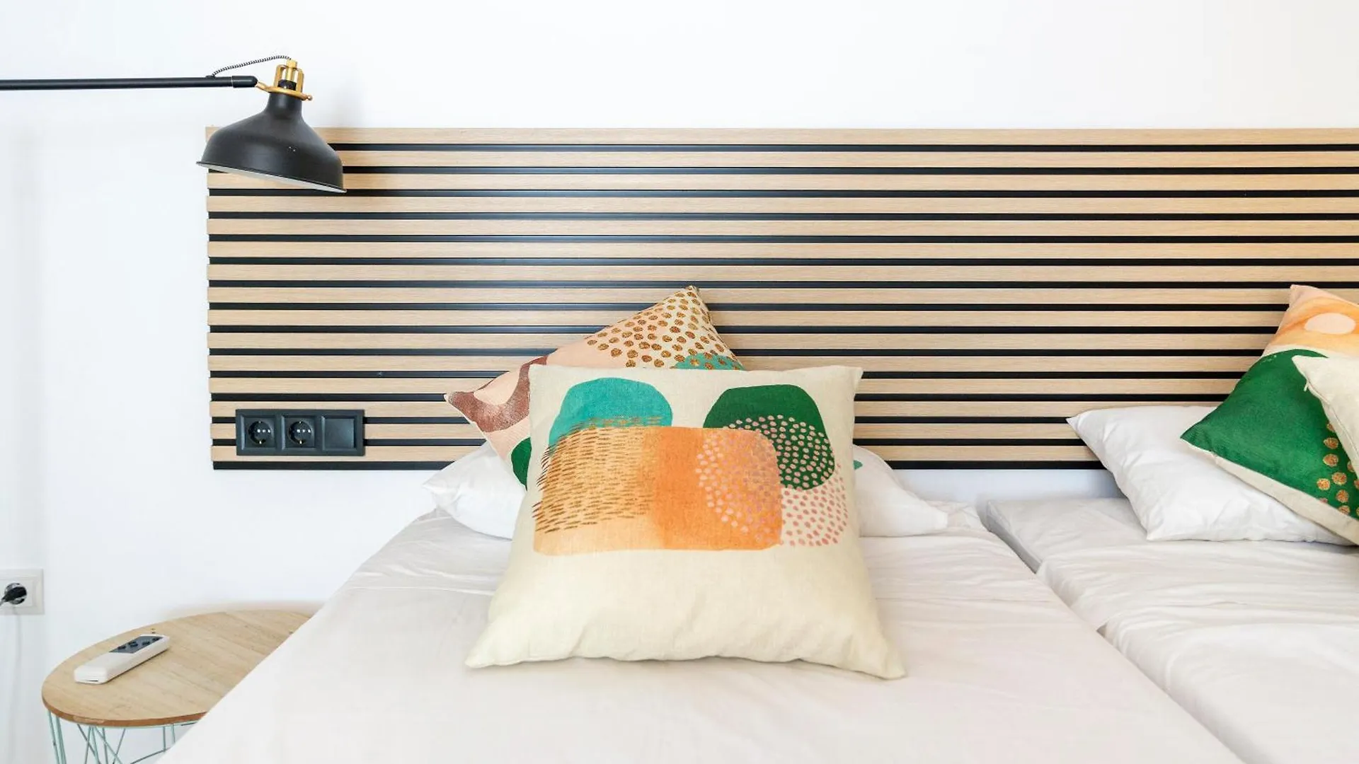 Playamar Waterfront Exclusive Apartment And Views Tower 2 Fl 14 토레몰리노스