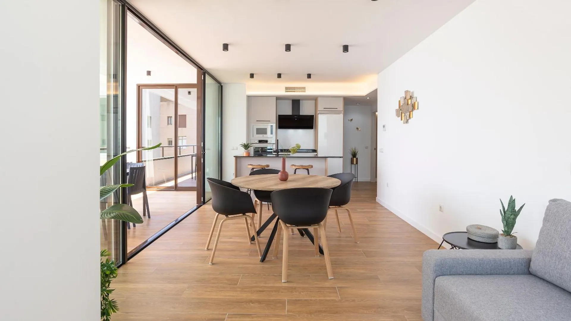 Playamar Waterfront Exclusive Apartment And Views Tower 2 Fl 14 토레몰리노스