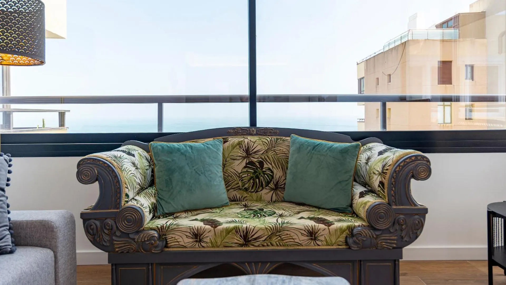 Playamar Waterfront Exclusive Apartment And Views Tower 2 Fl 14 토레몰리노스