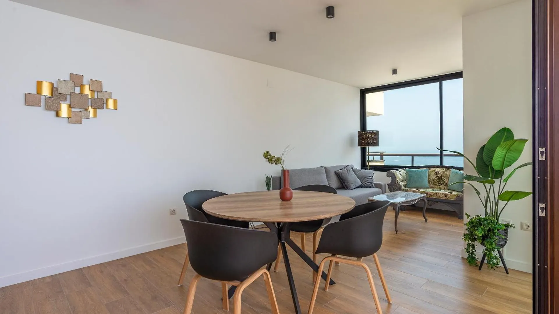 Playamar Waterfront Exclusive Apartment And Views Tower 2 Fl 14 토레몰리노스