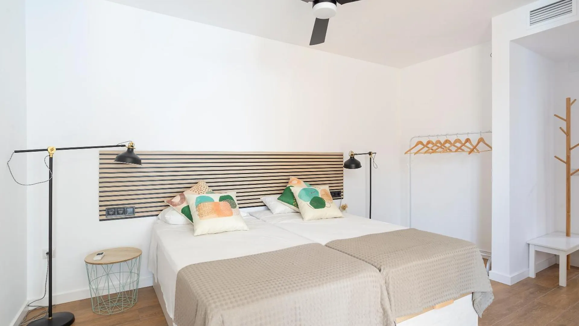 Playamar Waterfront Exclusive Apartment And Views Tower 2 Fl 14 토레몰리노스